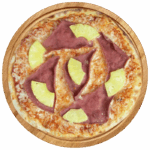 1anana-jambon